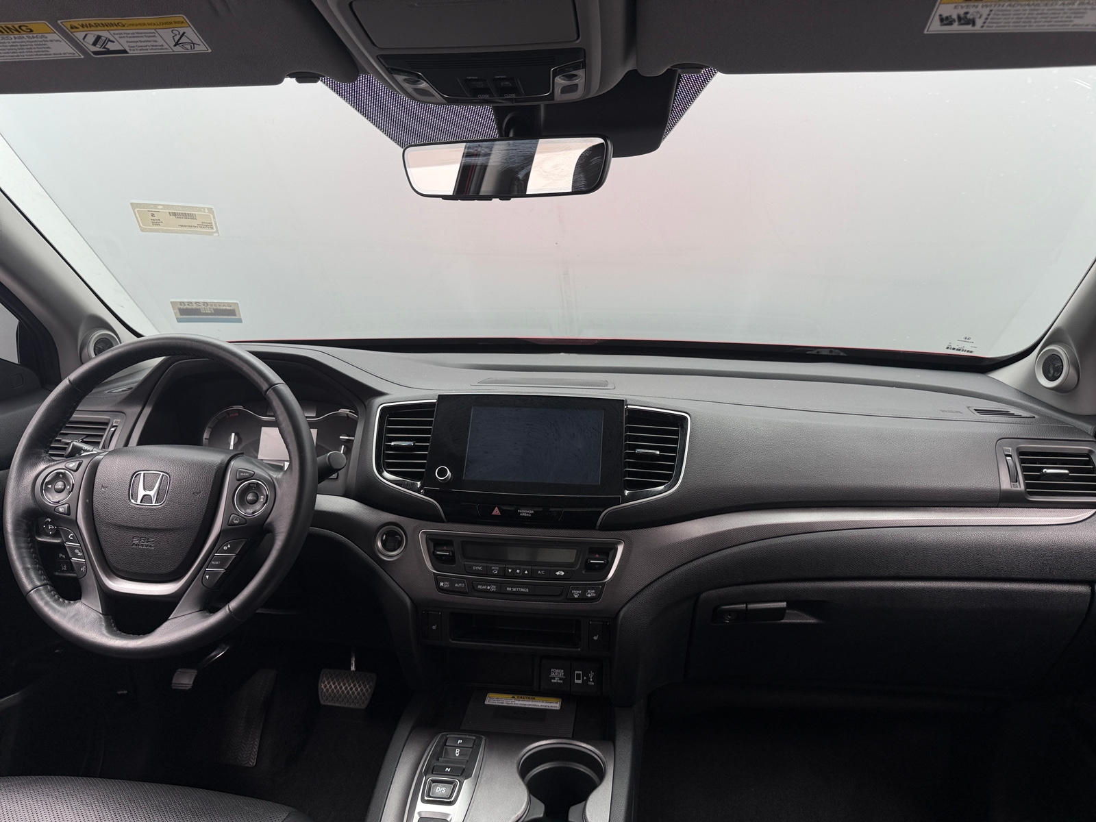 Thumbnail: 2023 Honda Ridgeline - 2