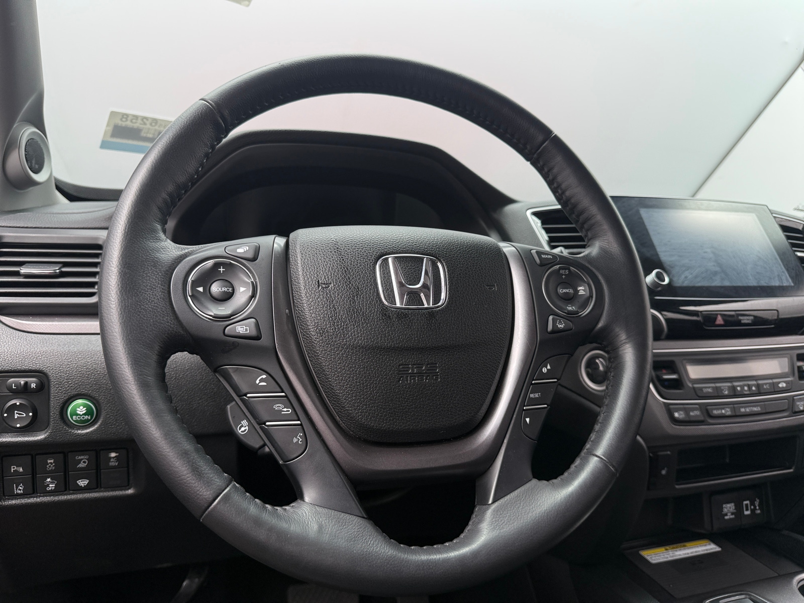Thumbnail: 2023 Honda Ridgeline - 4