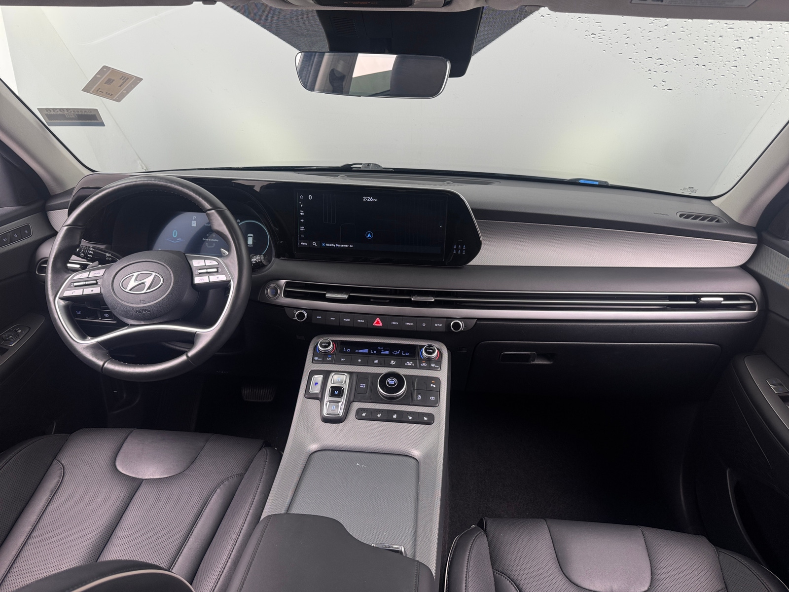Thumbnail: 2025 Hyundai Palisade - 2