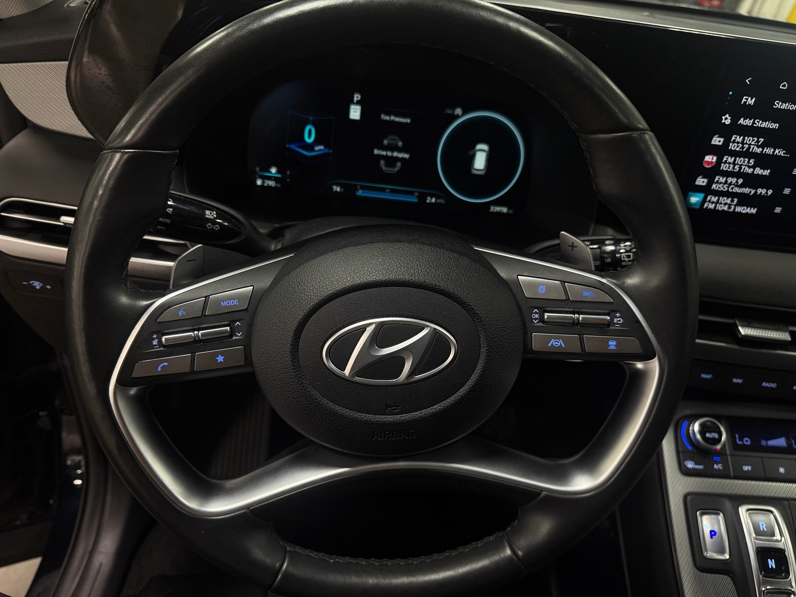 Thumbnail: 2025 Hyundai Palisade - 4