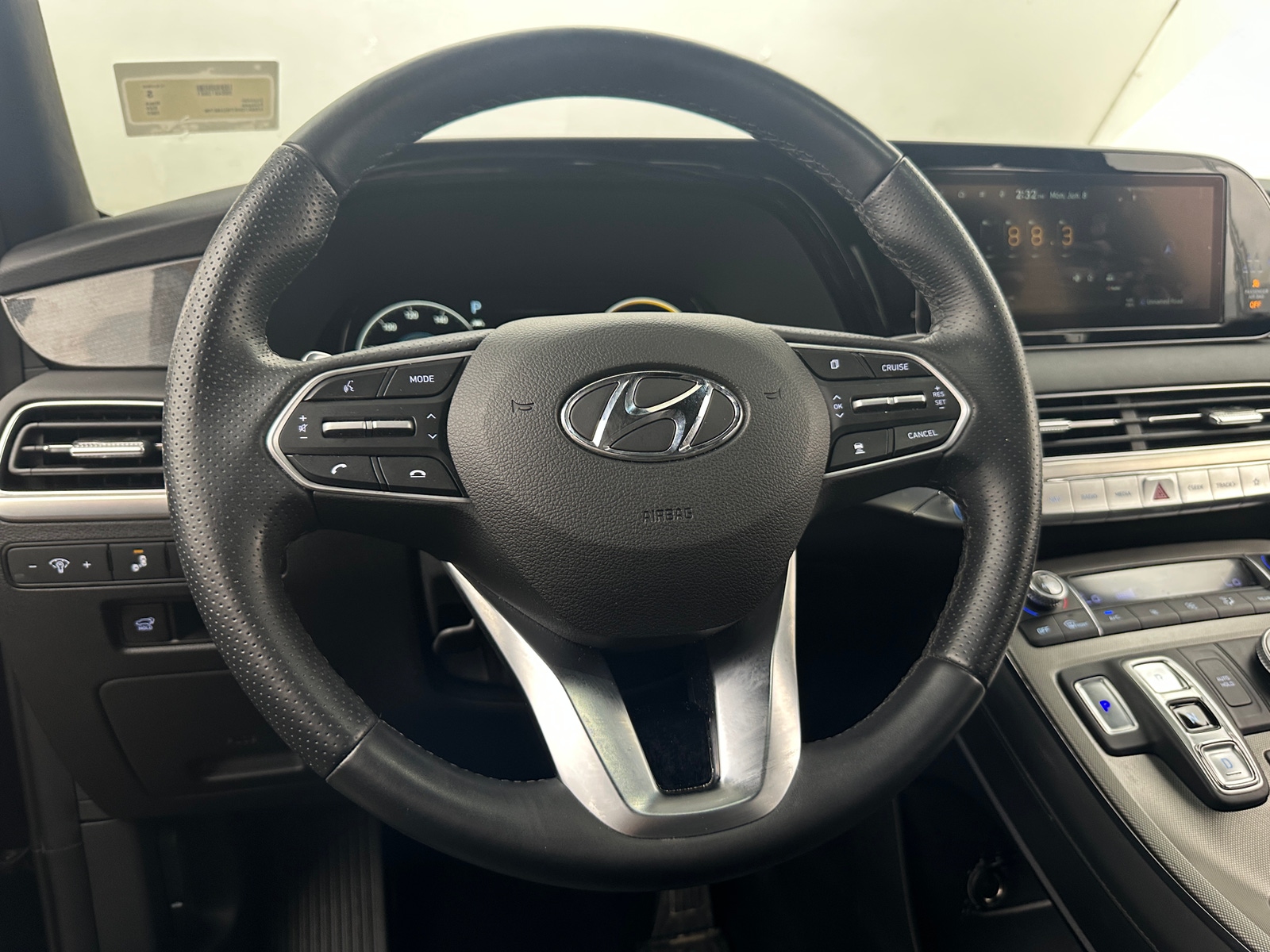 Thumbnail: 2022 Hyundai Palisade - 4
