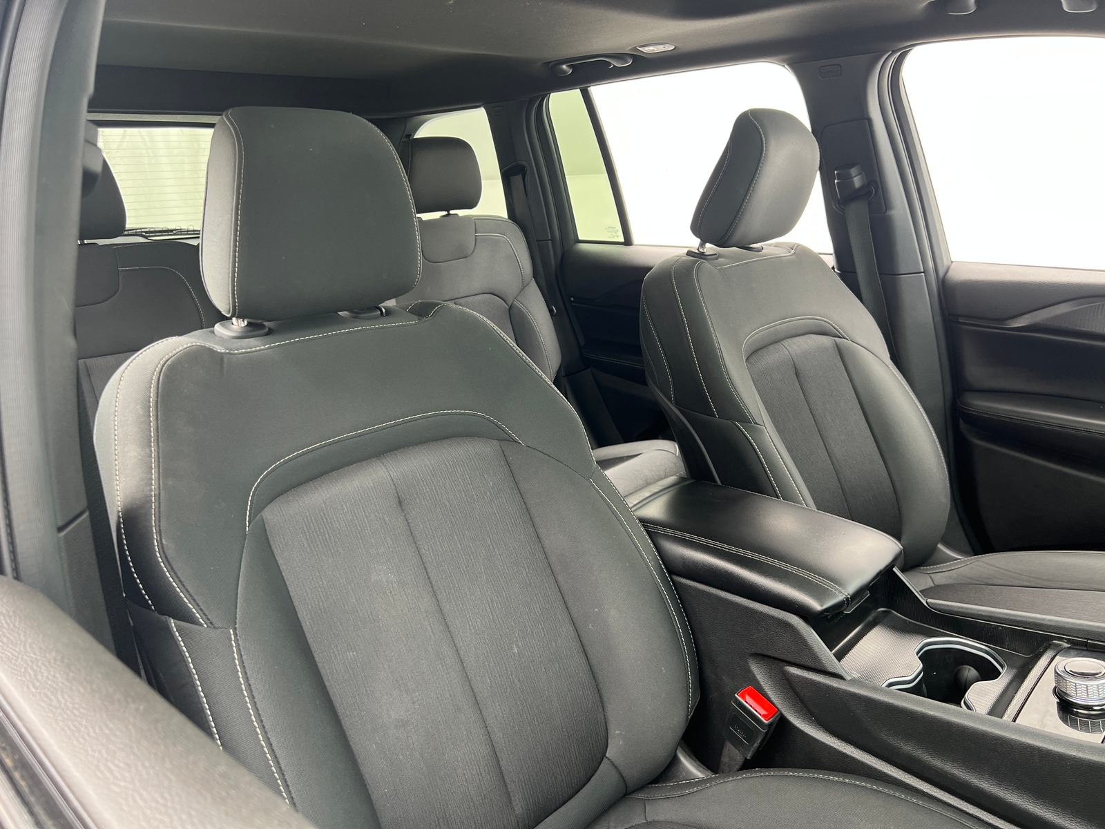 Thumbnail: 2024 Jeep Grand Cherokee - 2