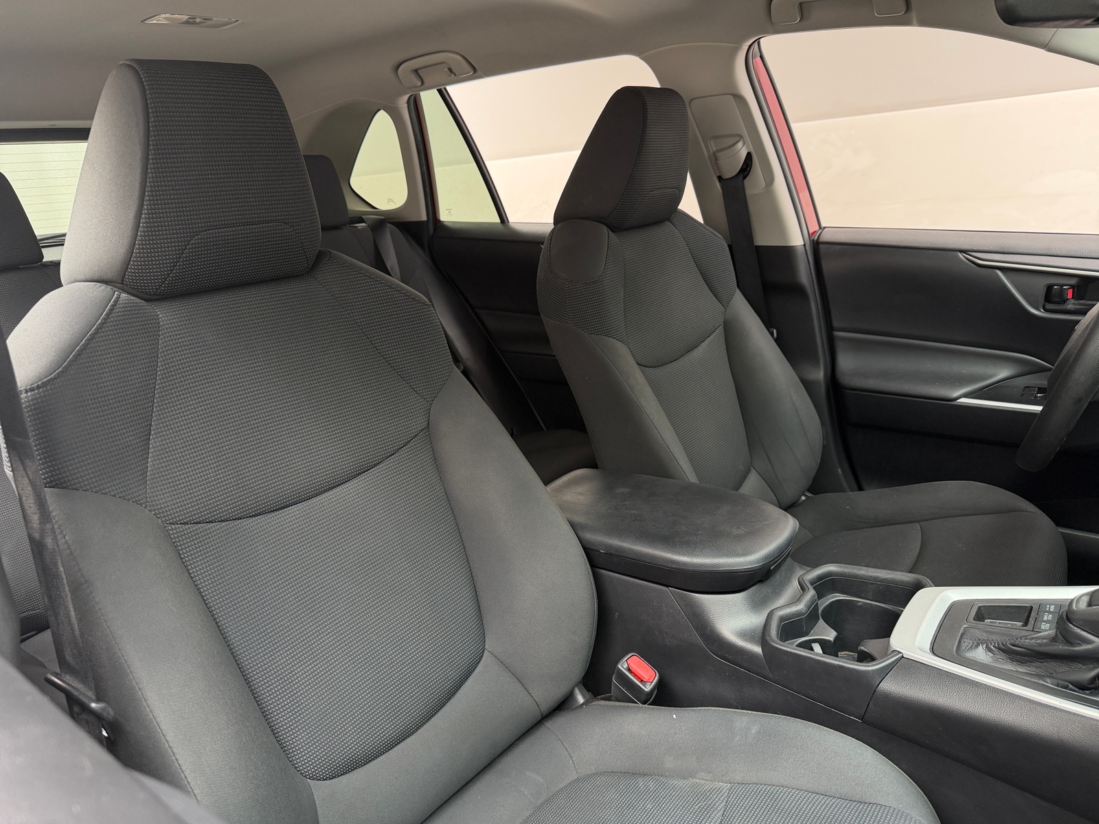 Thumbnail: 2021 Toyota RAV4 - 2