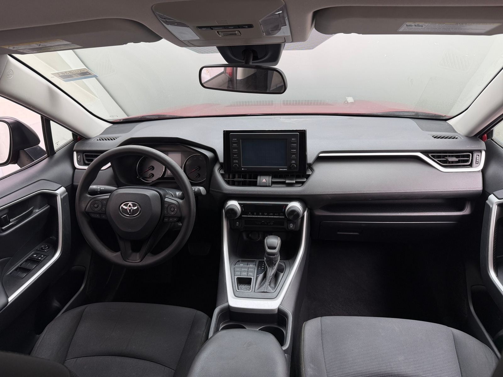 Thumbnail: 2021 Toyota RAV4 - 3