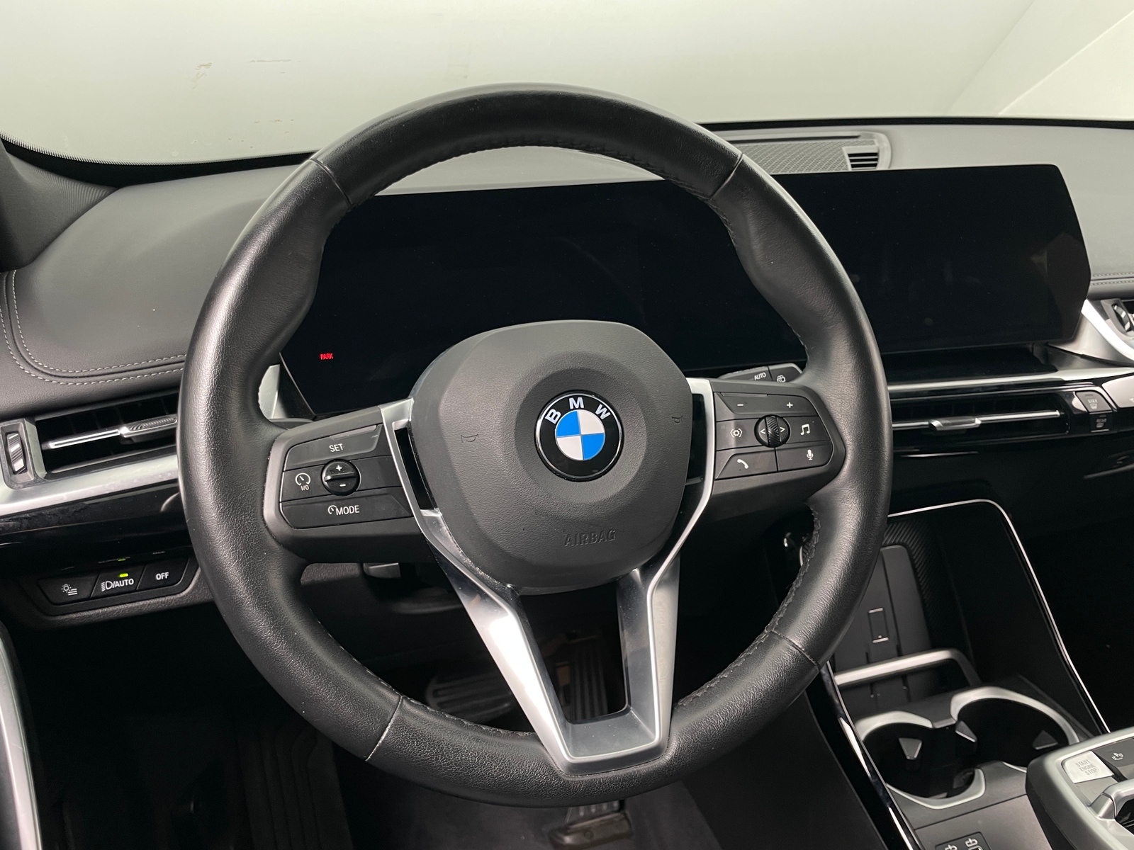 Thumbnail: 2025 BMW X1 - 4