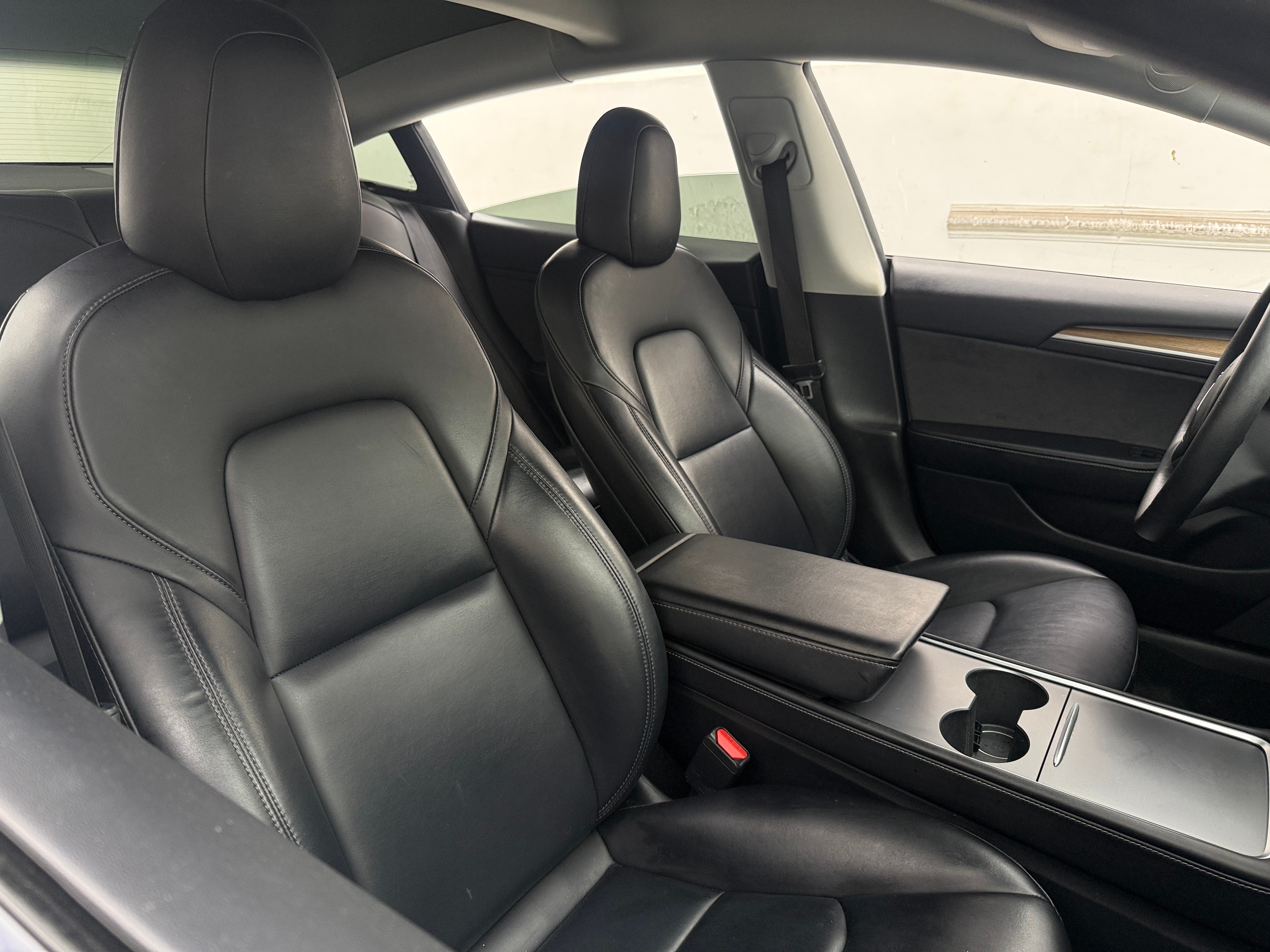 Used 2021 Tesla Model 3 Base with VIN 5YJ3E1EB8MF069248 for sale in Auburn, WA