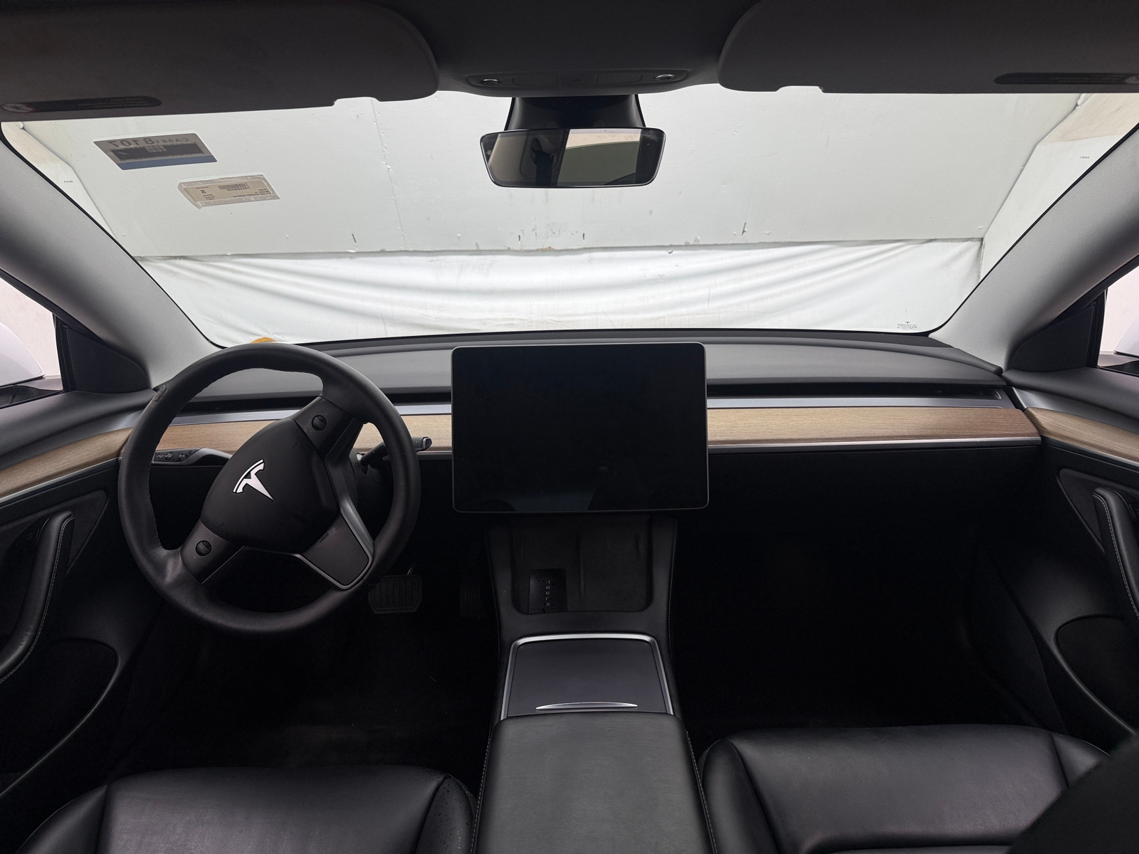 Thumbnail: 2021 Tesla Model 3 - 2