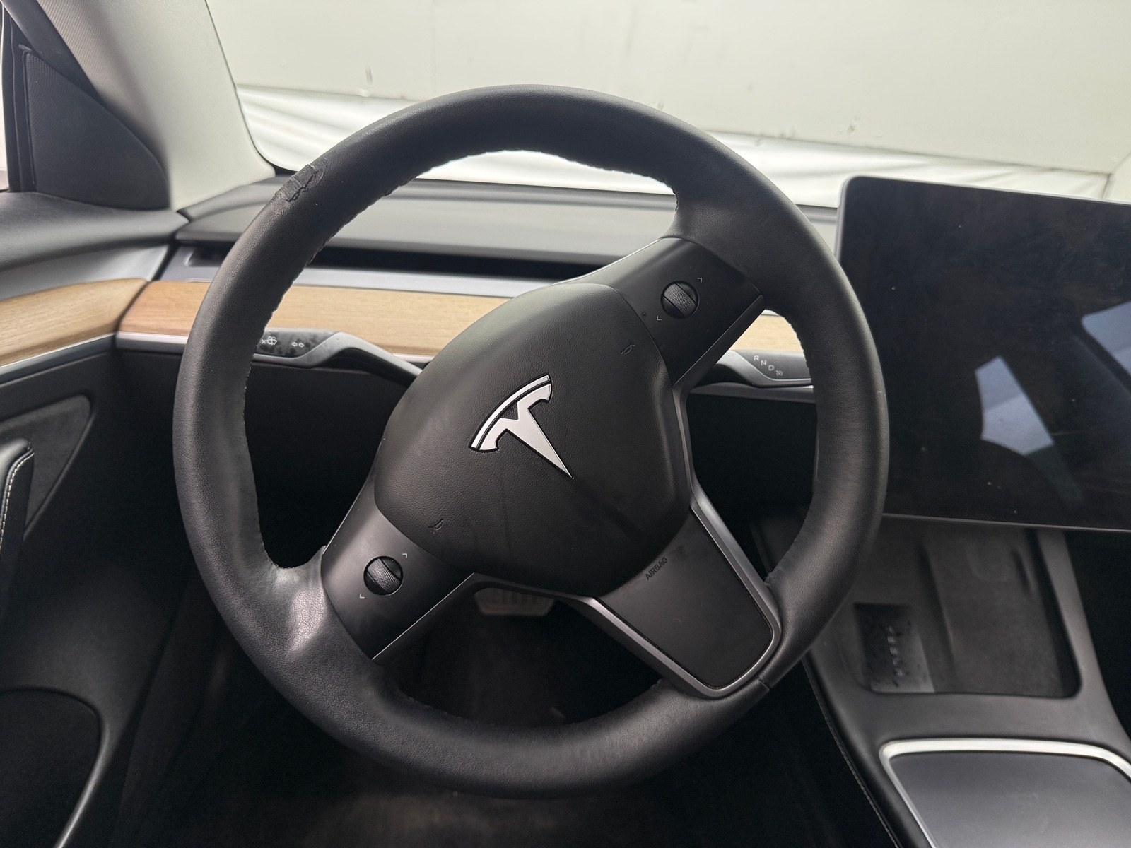 Thumbnail: 2021 Tesla Model 3 - 4