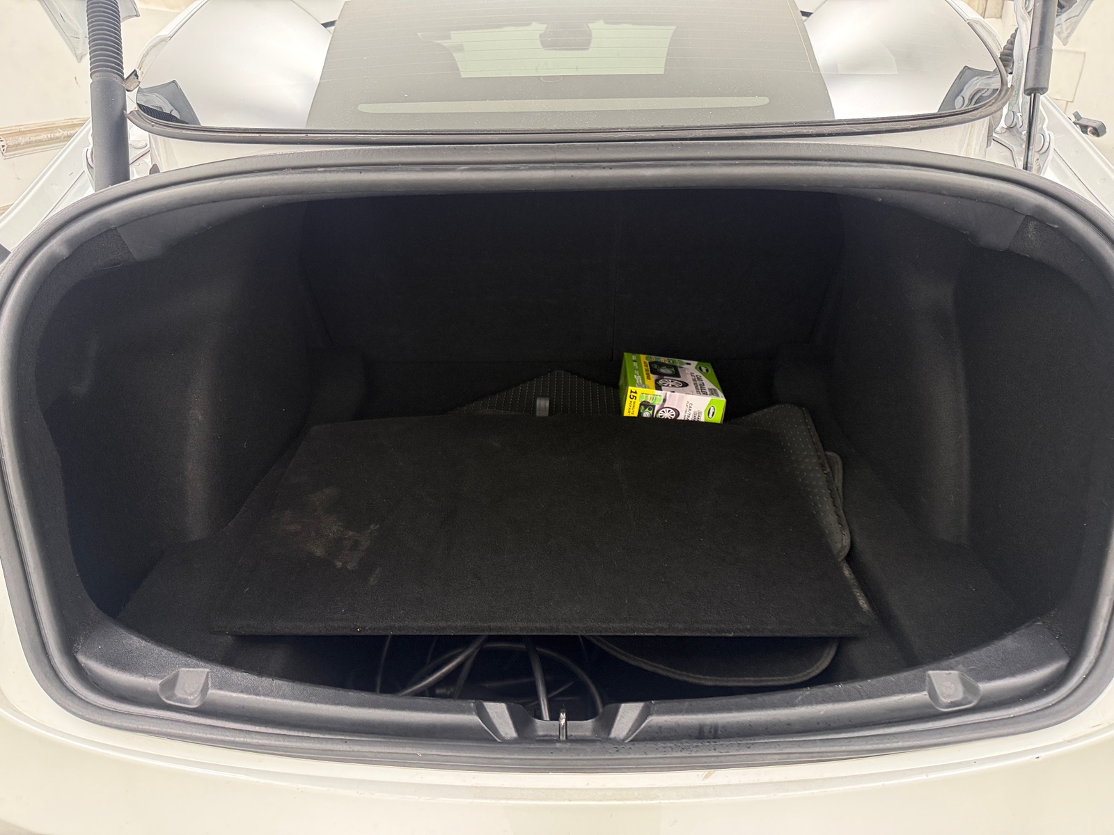 Thumbnail: 2021 Tesla Model 3 - 6