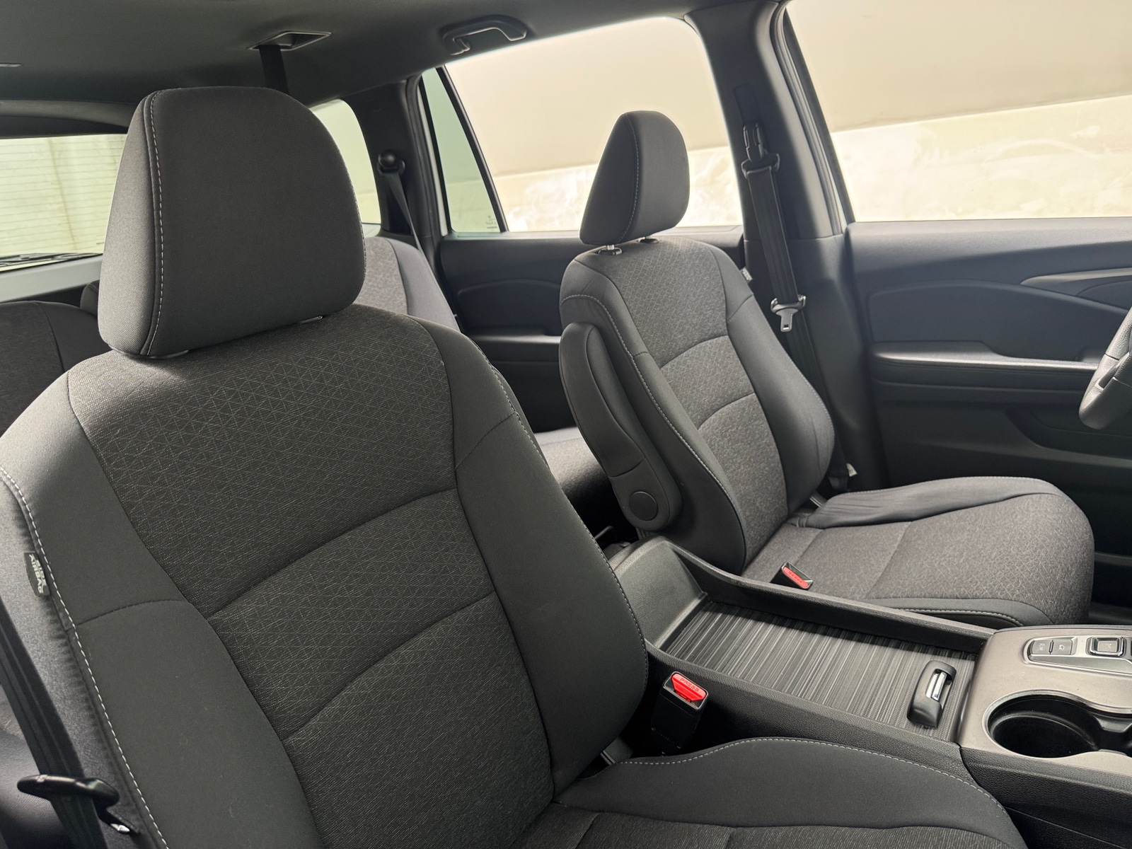 Thumbnail: 2019 Honda Passport - 2
