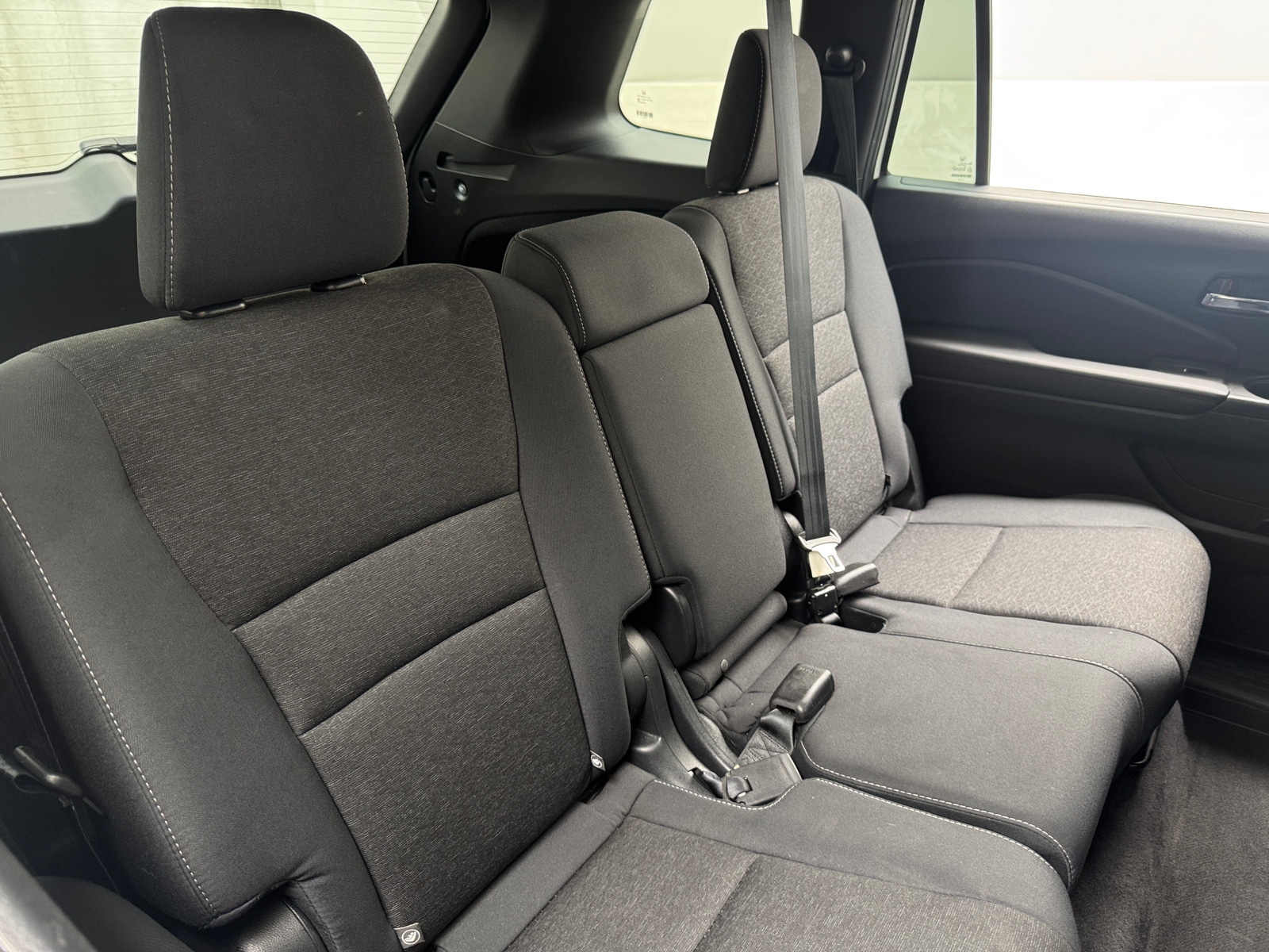 Thumbnail: 2019 Honda Passport - 6
