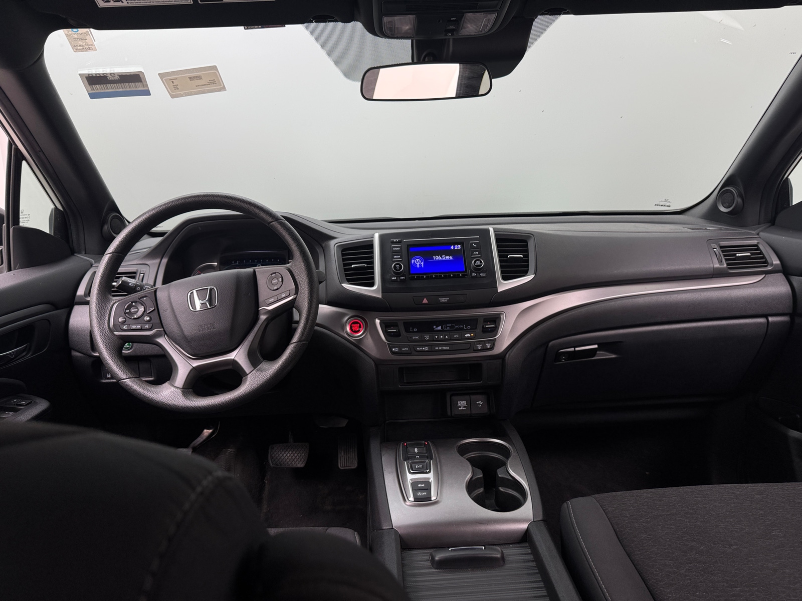 Thumbnail: 2019 Honda Passport - 3