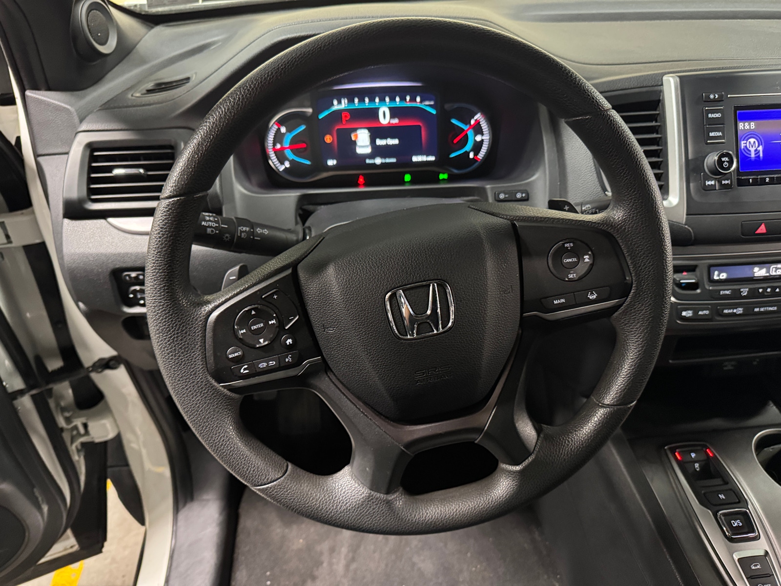 Thumbnail: 2019 Honda Passport - 5