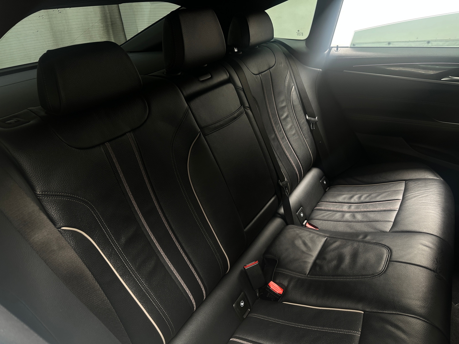 Thumbnail: 2019 BMW 6 Series - 5
