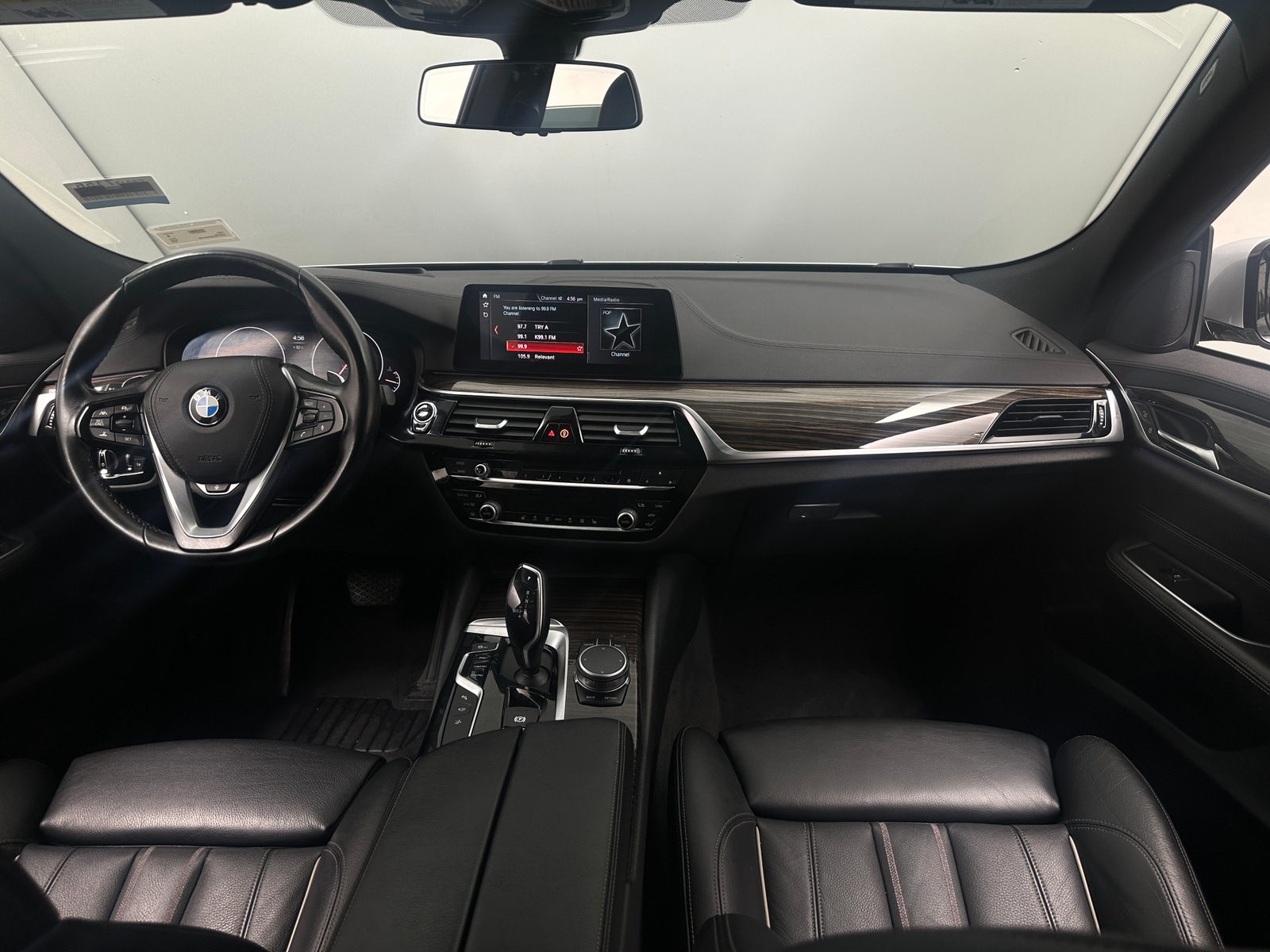 Thumbnail: 2019 BMW 6 Series - 2