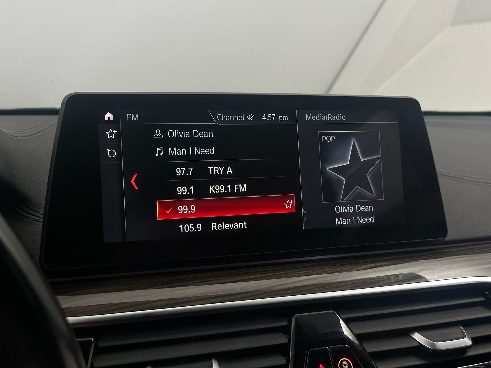 Thumbnail: 2019 BMW 6 Series - 3