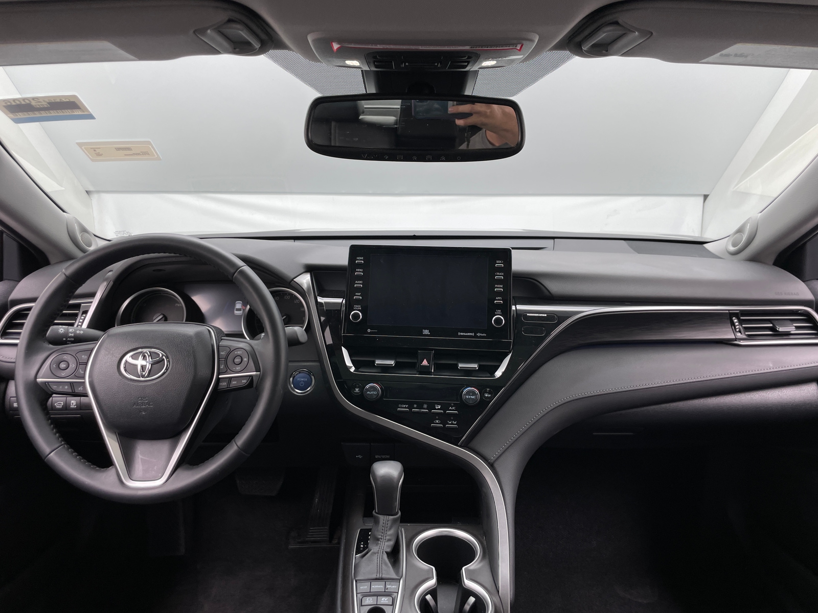 Thumbnail: 2023 Toyota Camry - 2