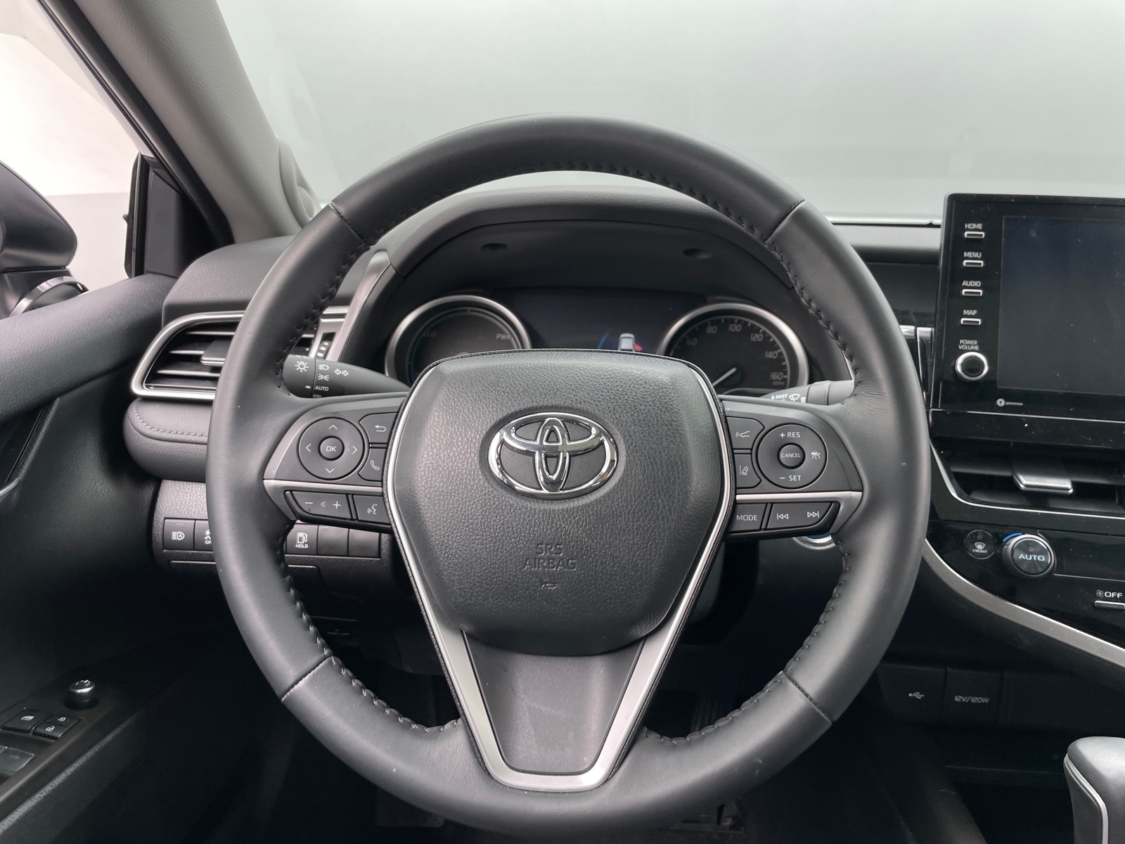 Thumbnail: 2023 Toyota Camry - 4