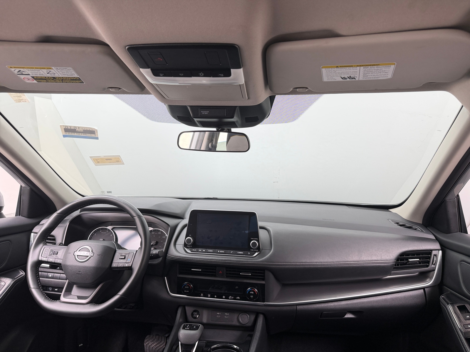 Thumbnail: 2025 Nissan Rogue - 3