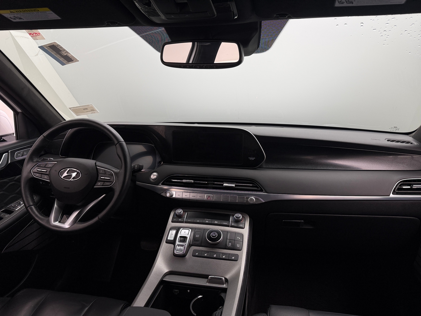 Thumbnail: 2021 Hyundai Palisade - 2