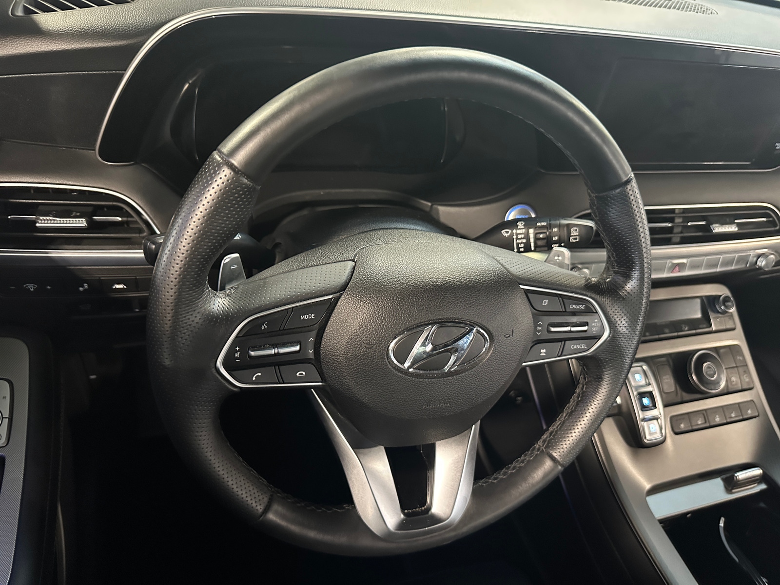 Thumbnail: 2021 Hyundai Palisade - 4