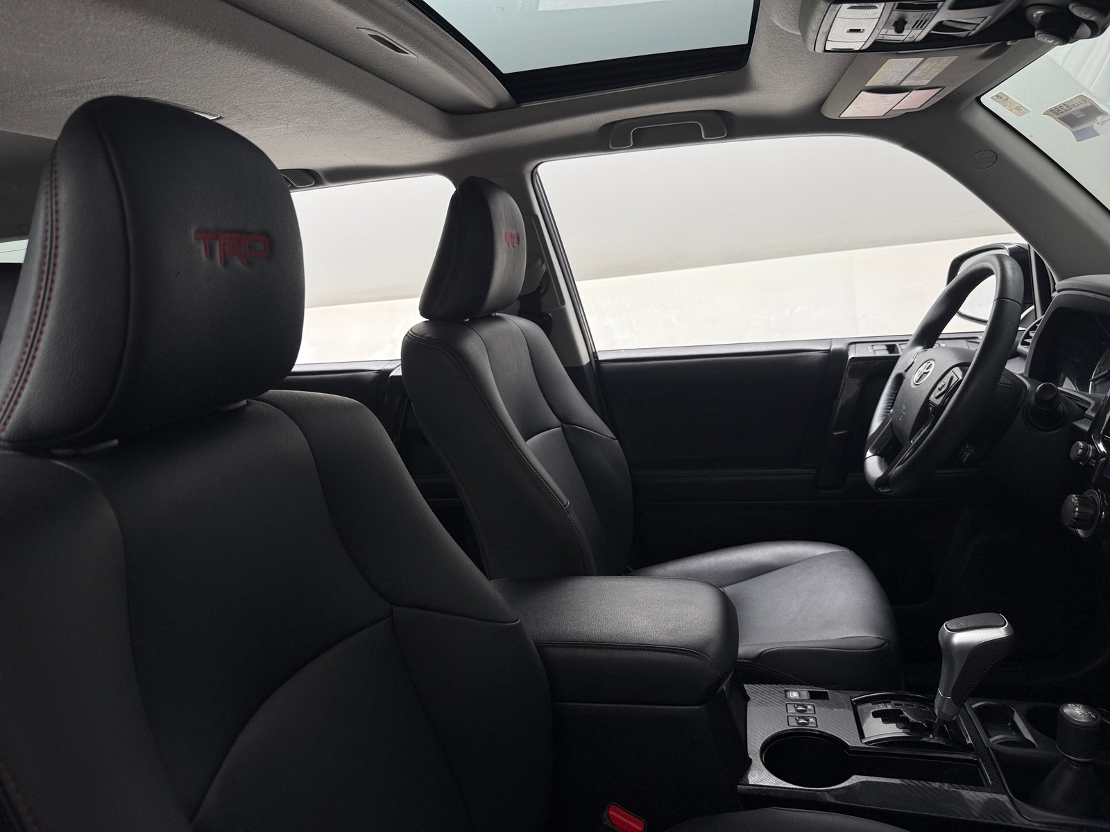 Thumbnail: 2020 Toyota 4Runner - 2