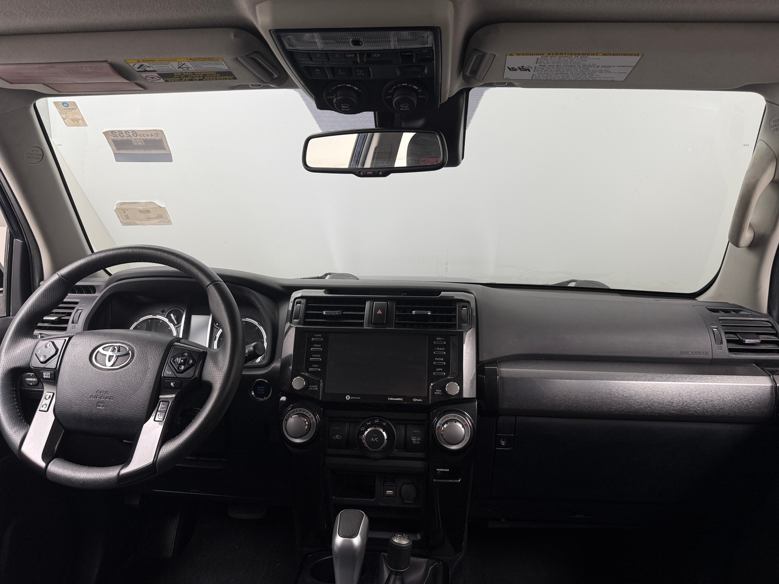 Thumbnail: 2020 Toyota 4Runner - 3