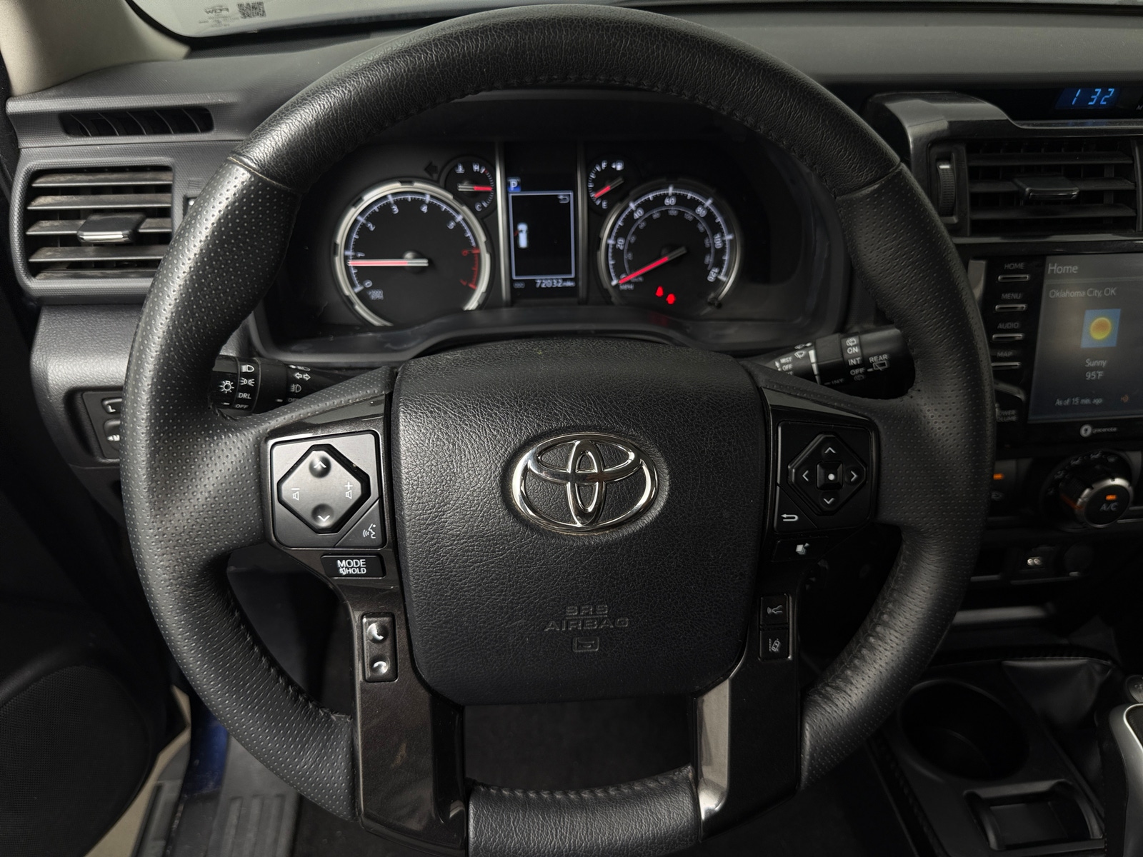 Thumbnail: 2020 Toyota 4Runner - 5