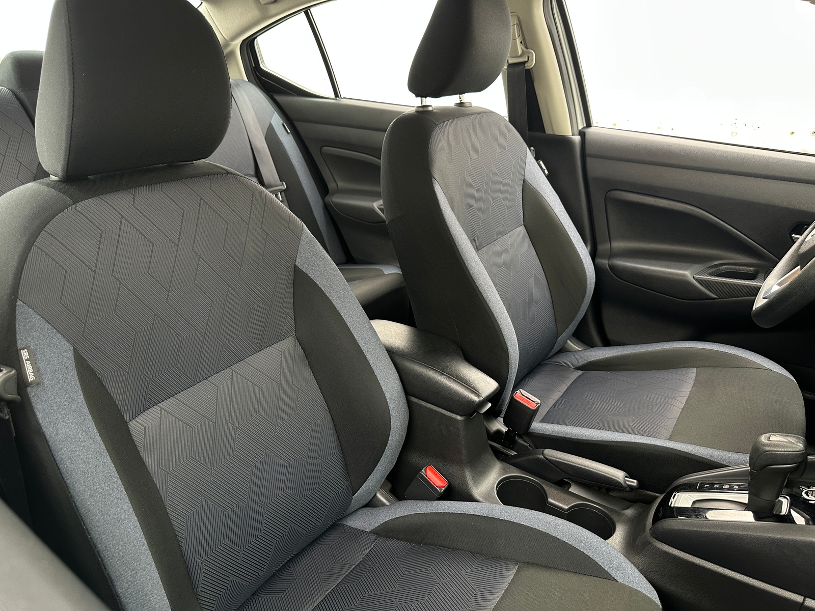 Thumbnail: 2025 Nissan Versa - 2