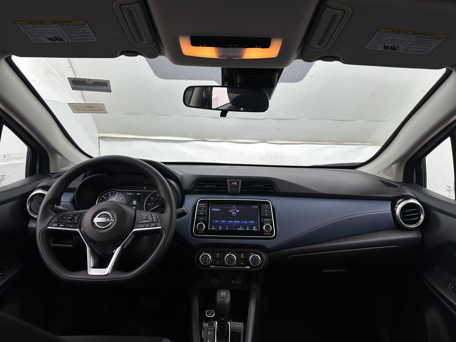 Thumbnail: 2025 Nissan Versa - 3
