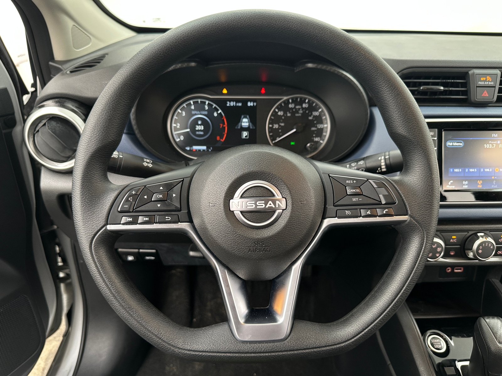 Thumbnail: 2025 Nissan Versa - 5