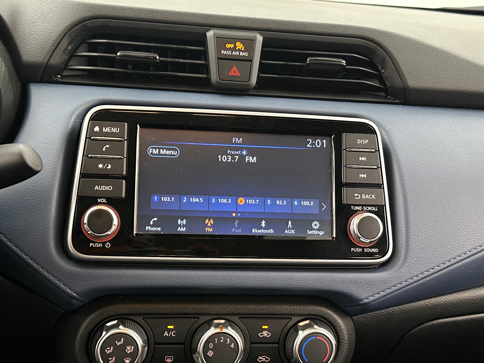 Thumbnail: 2025 Nissan Versa - 4