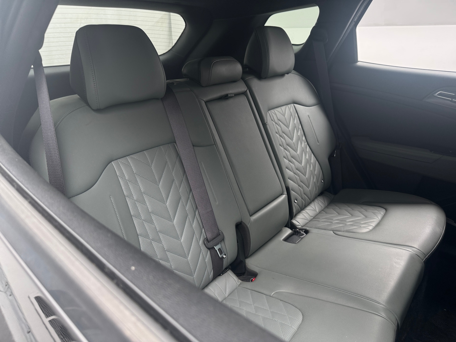 Thumbnail: 2023 Kia Sportage - 5