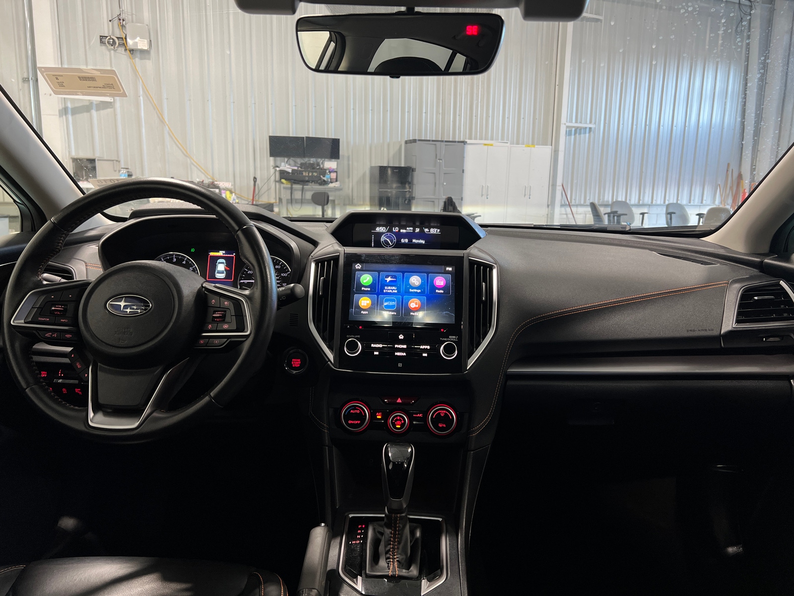 Thumbnail: 2023 Subaru Crosstrek - 2