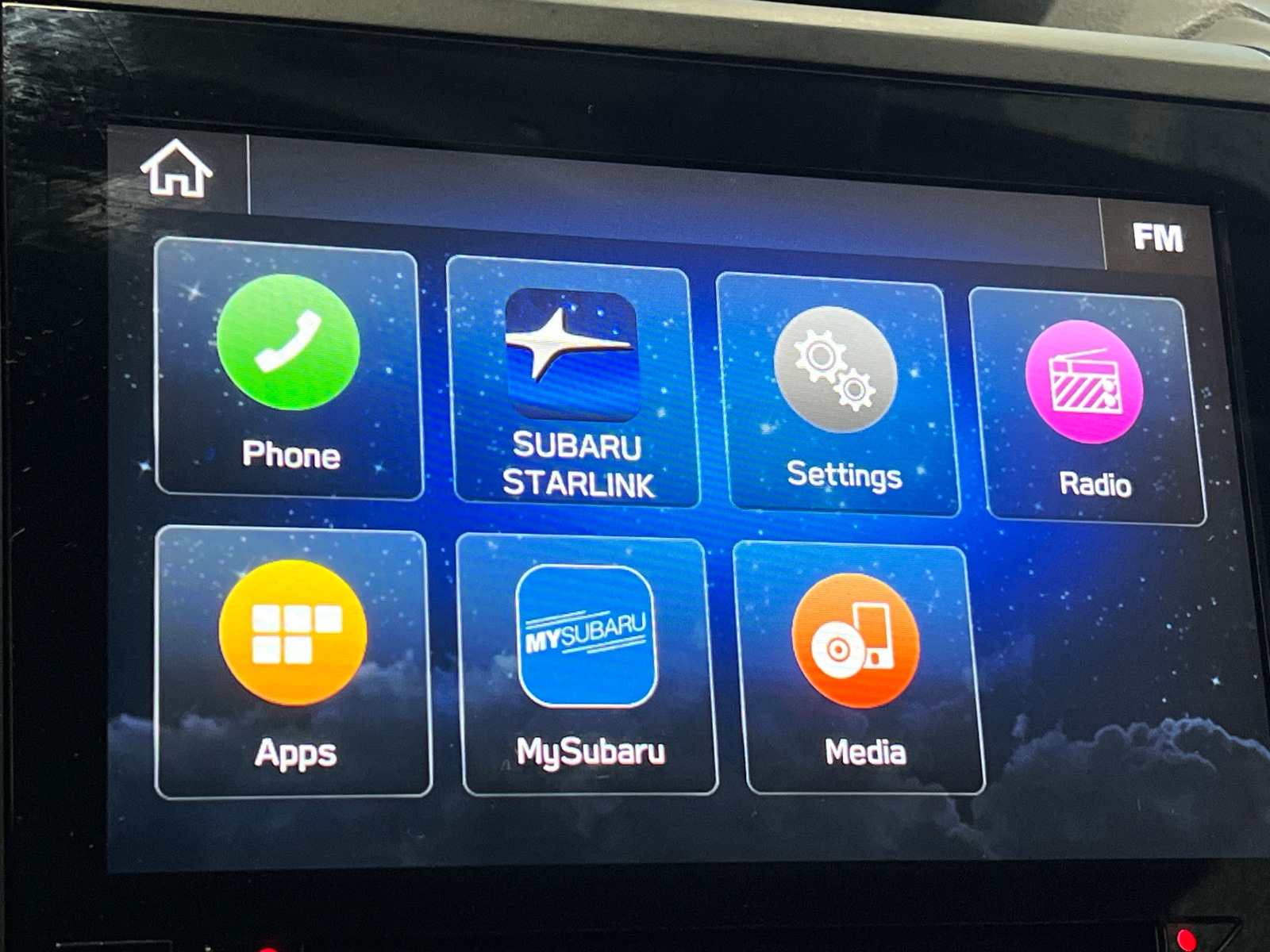 Thumbnail: 2023 Subaru Crosstrek - 3