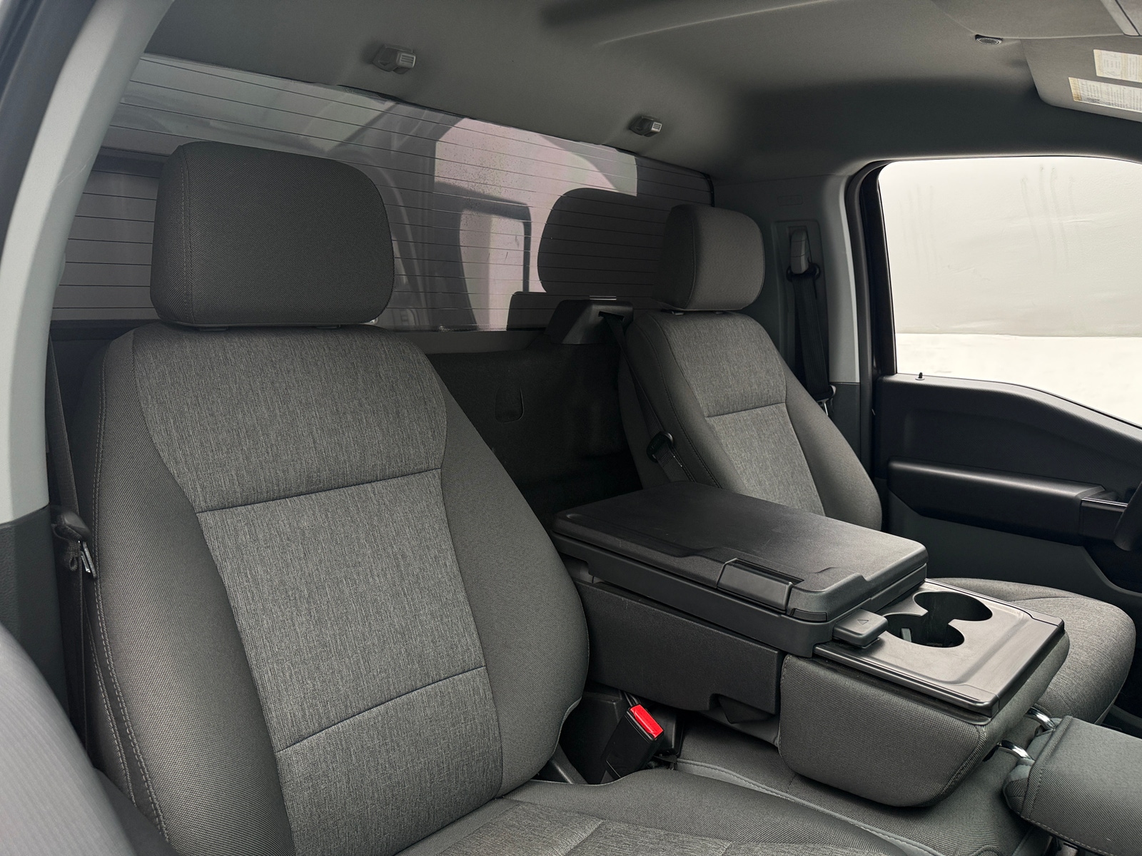 Thumbnail: 2024 Ford Econoline - 2