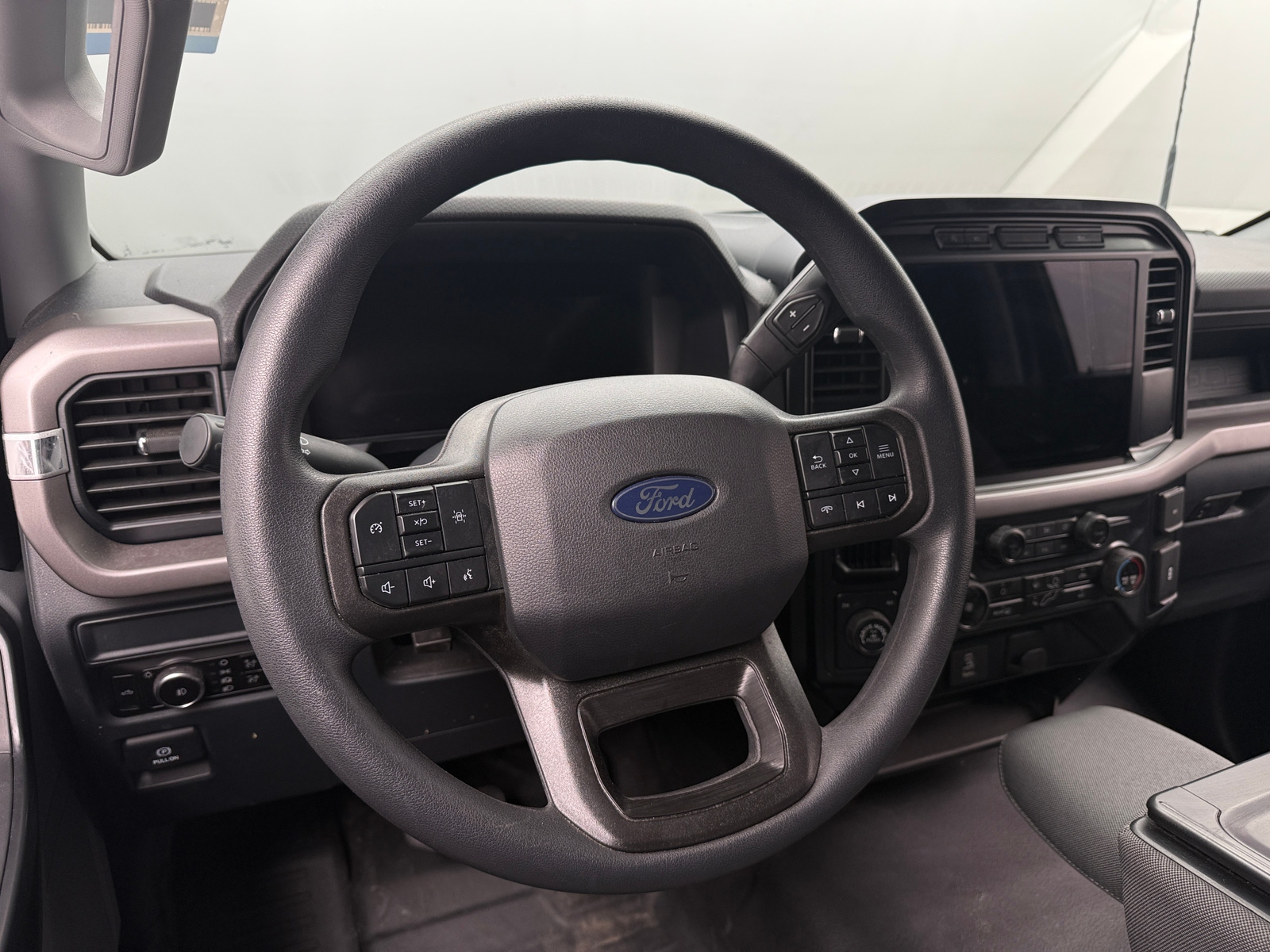 Thumbnail: 2024 Ford Econoline - 4