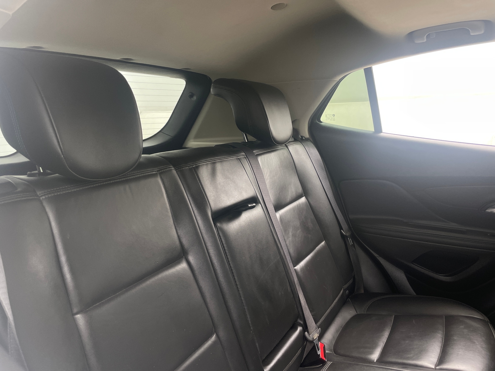 Thumbnail: 2018 Buick Encore - 5