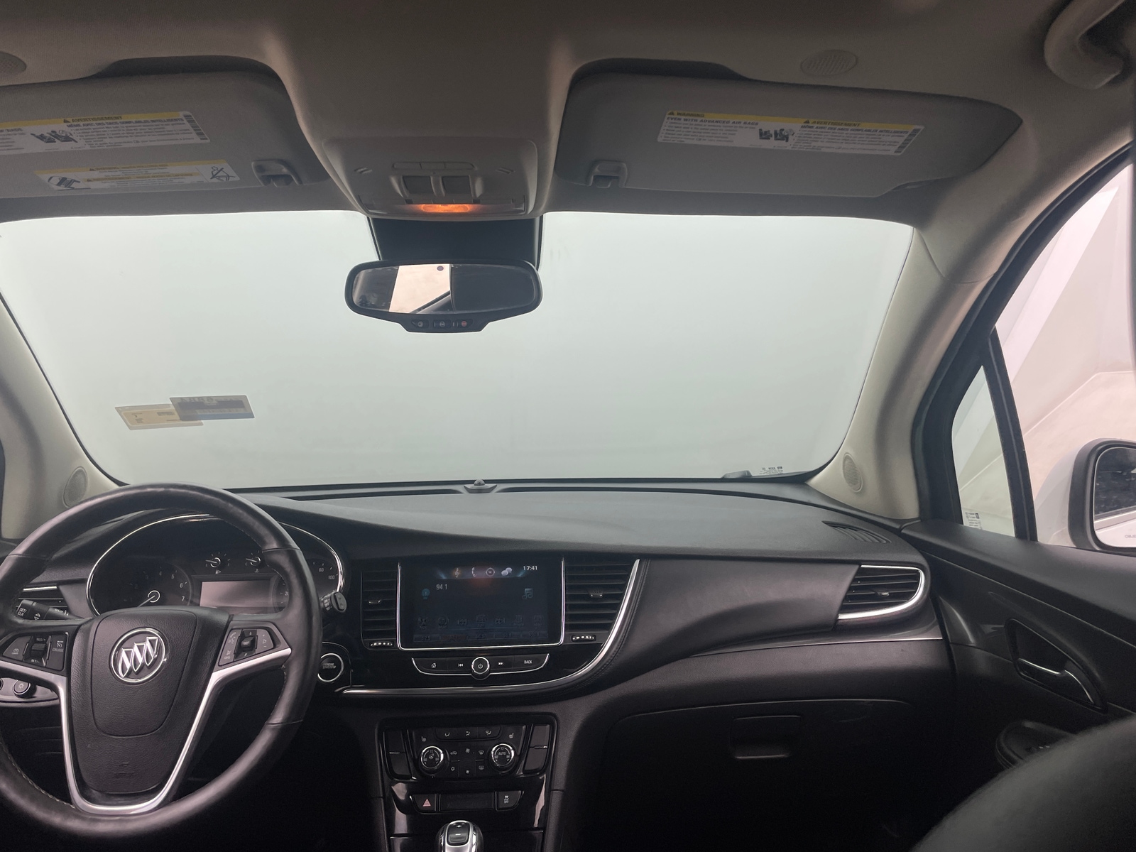 Thumbnail: 2018 Buick Encore - 2