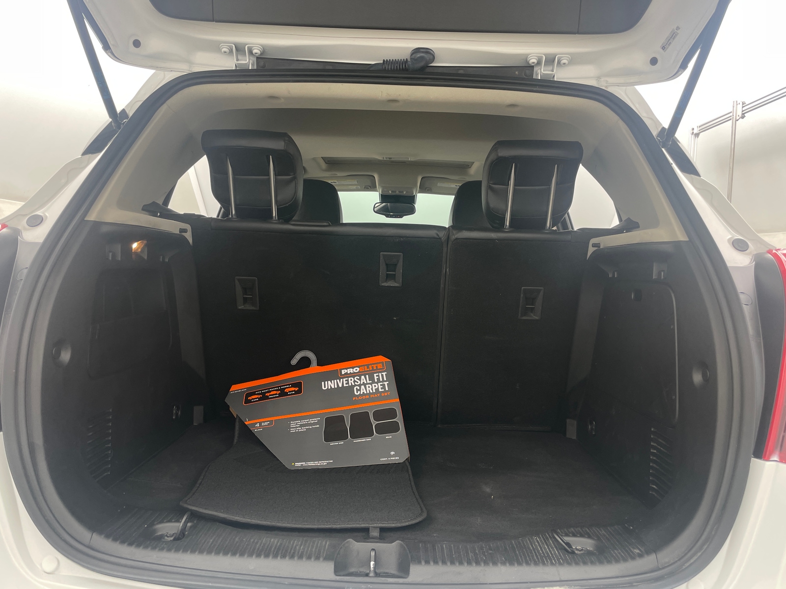 Thumbnail: 2018 Buick Encore - 6