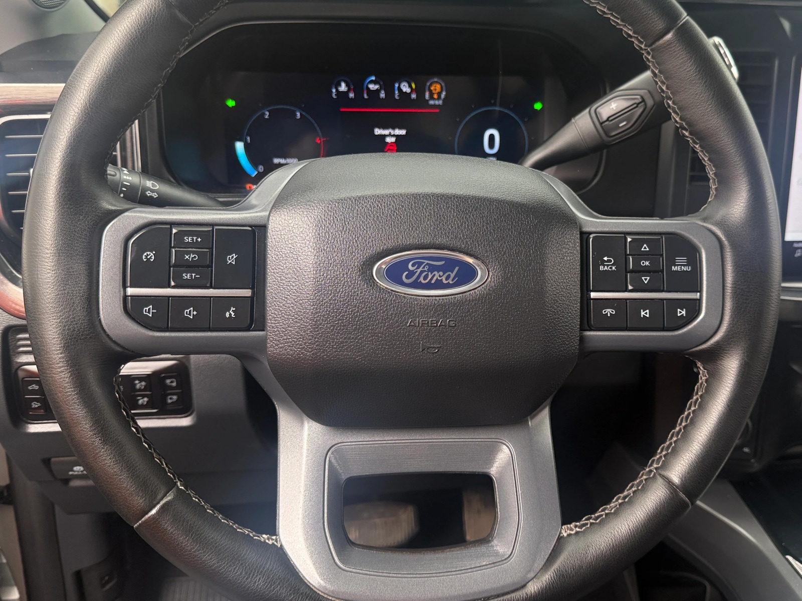Thumbnail: 2025 Ford Econoline - 4
