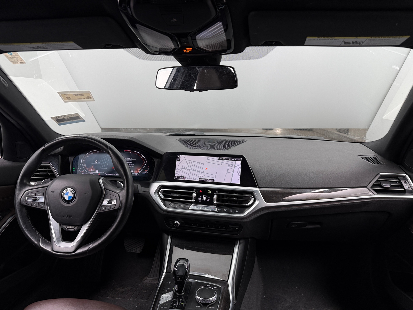 Thumbnail: 2019 BMW 3 Series - 2