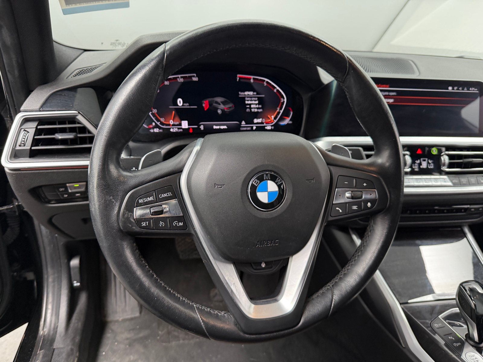 Thumbnail: 2019 BMW 3 Series - 4