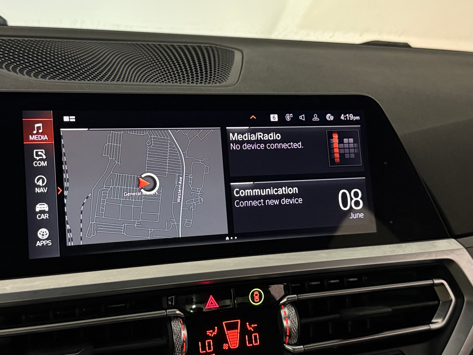Thumbnail: 2019 BMW 3 Series - 3