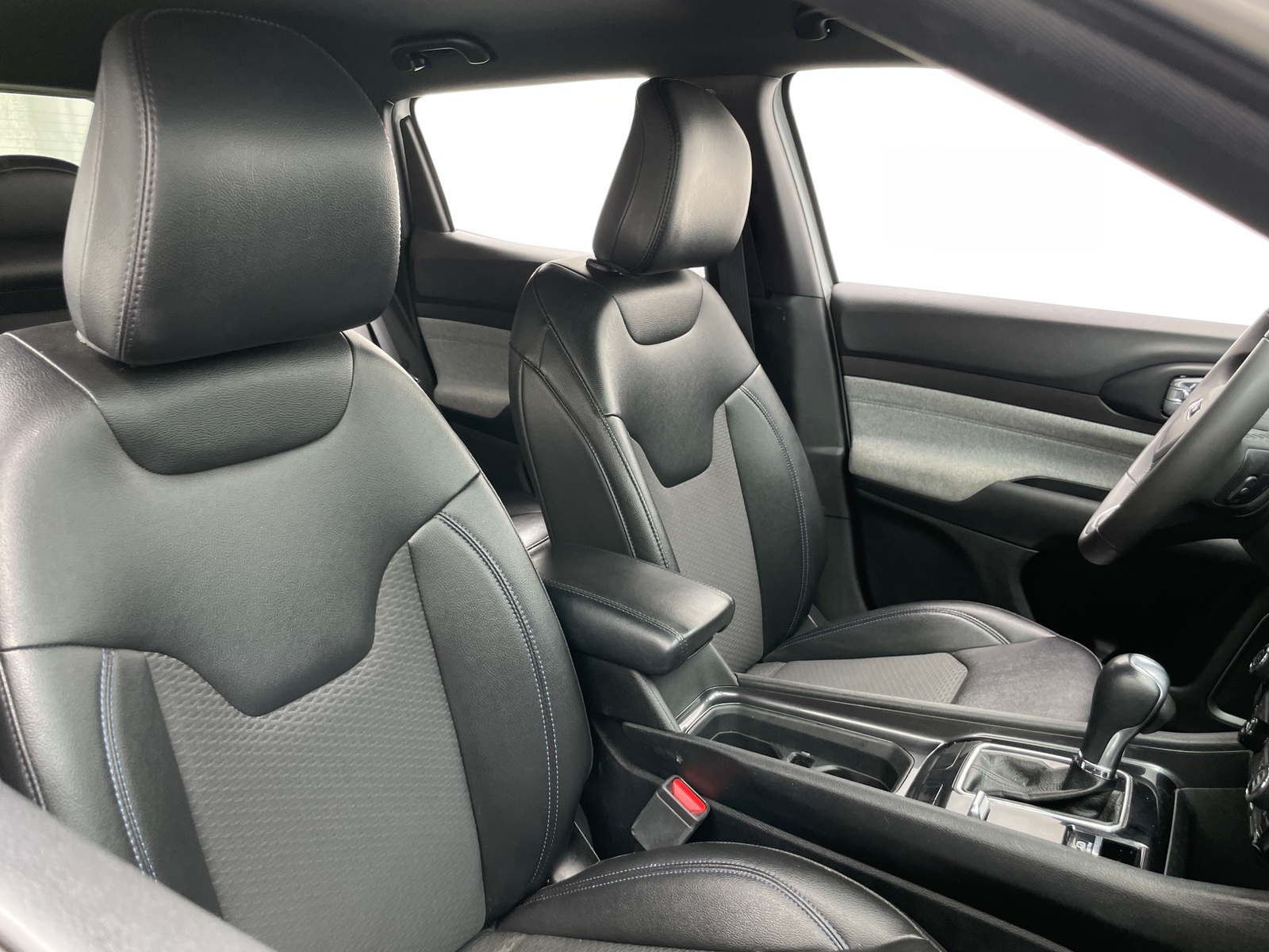 Thumbnail: 2024 Jeep Compass - 2
