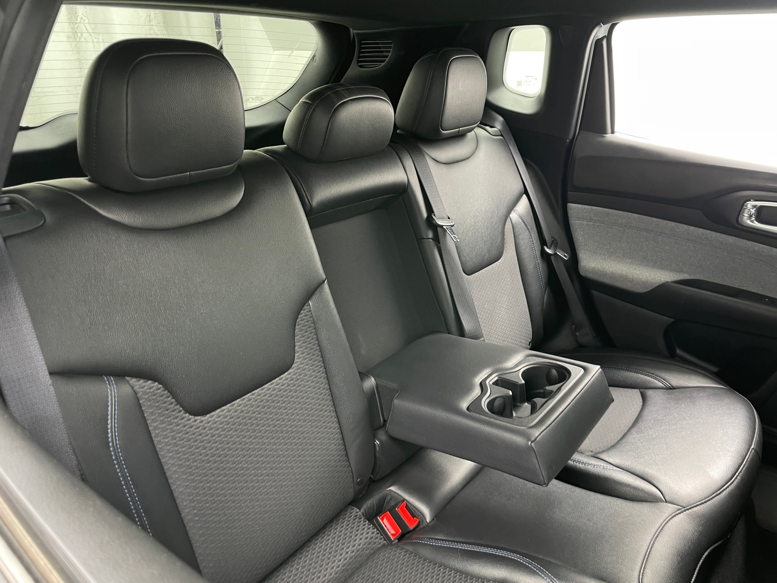 Thumbnail: 2024 Jeep Compass - 6
