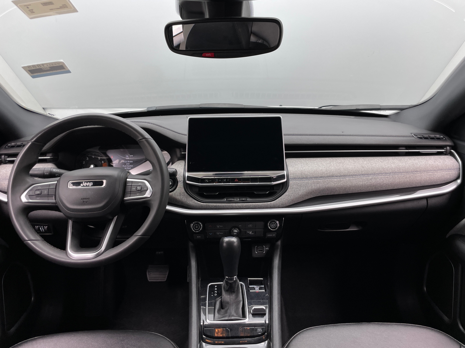 Thumbnail: 2024 Jeep Compass - 3
