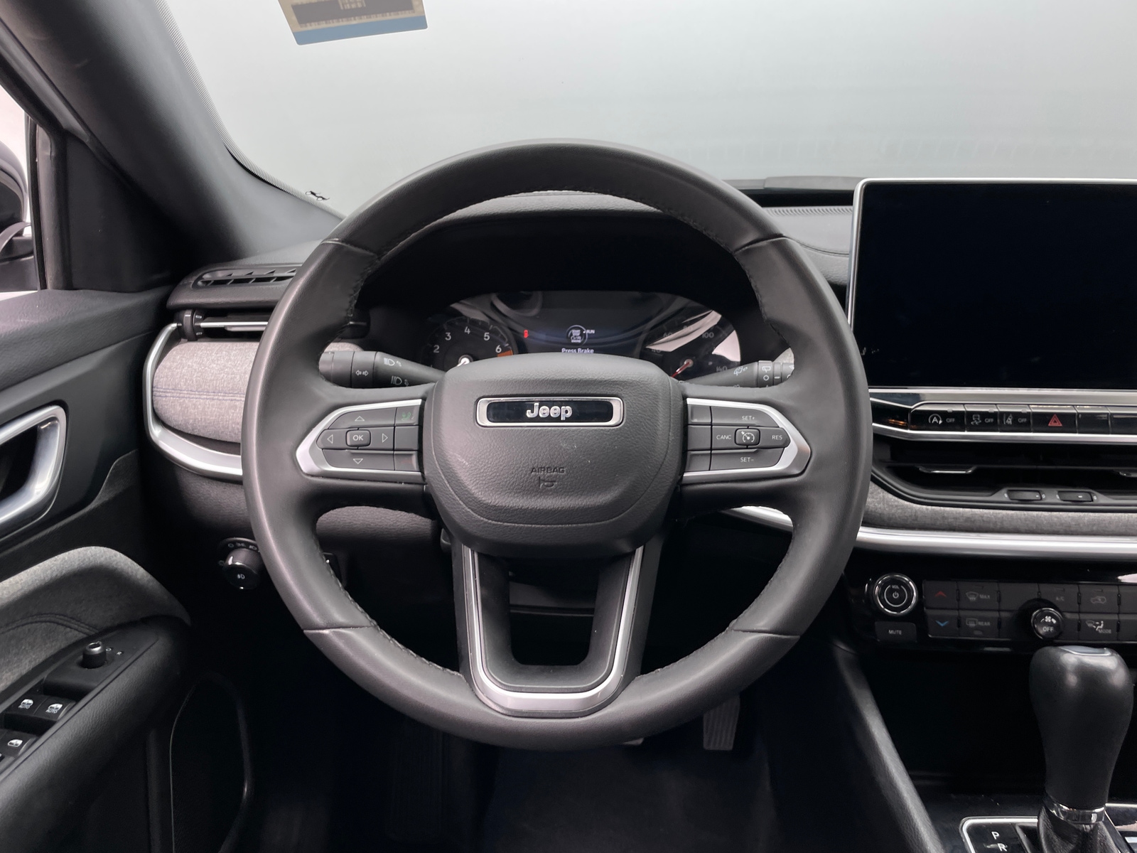 Thumbnail: 2024 Jeep Compass - 5