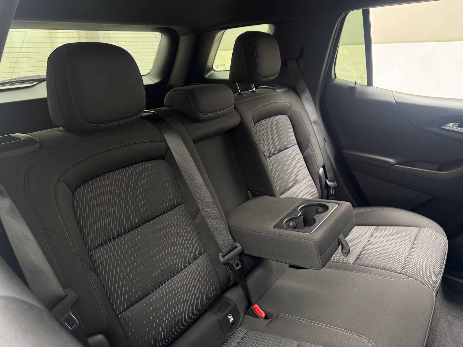 Thumbnail: 2025 Chevrolet Equinox - 6