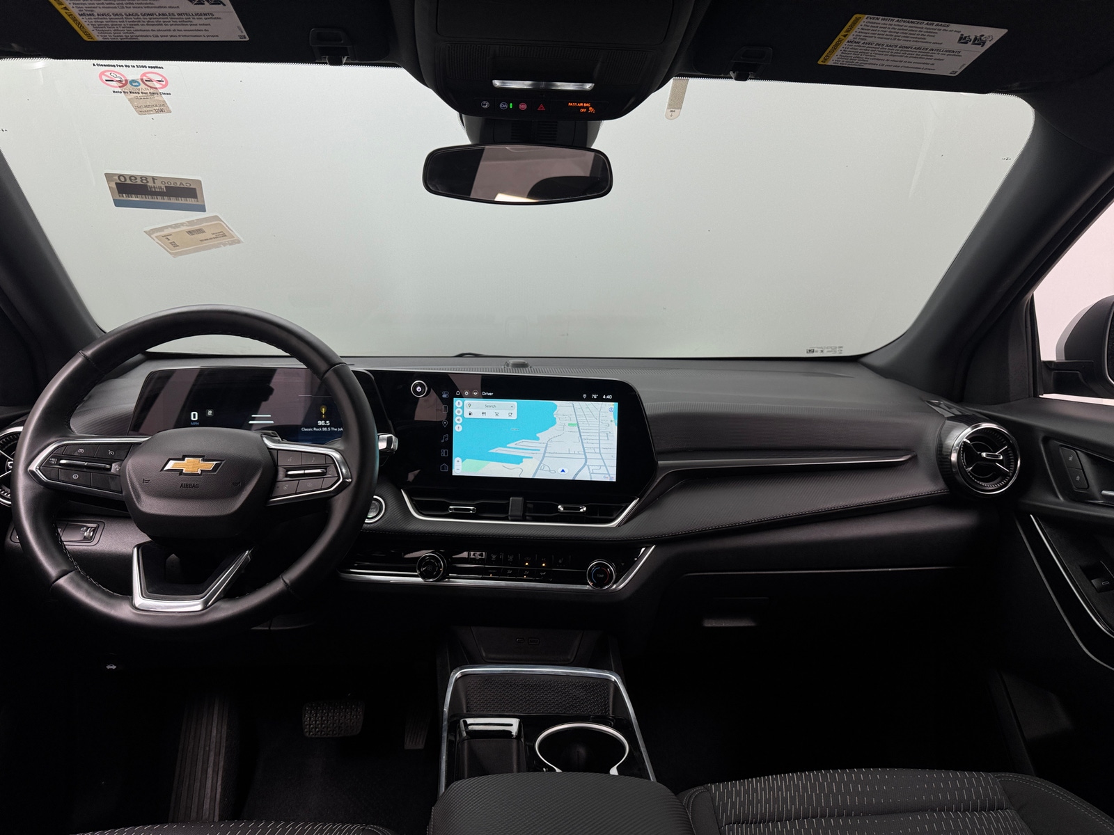 Thumbnail: 2025 Chevrolet Equinox - 3